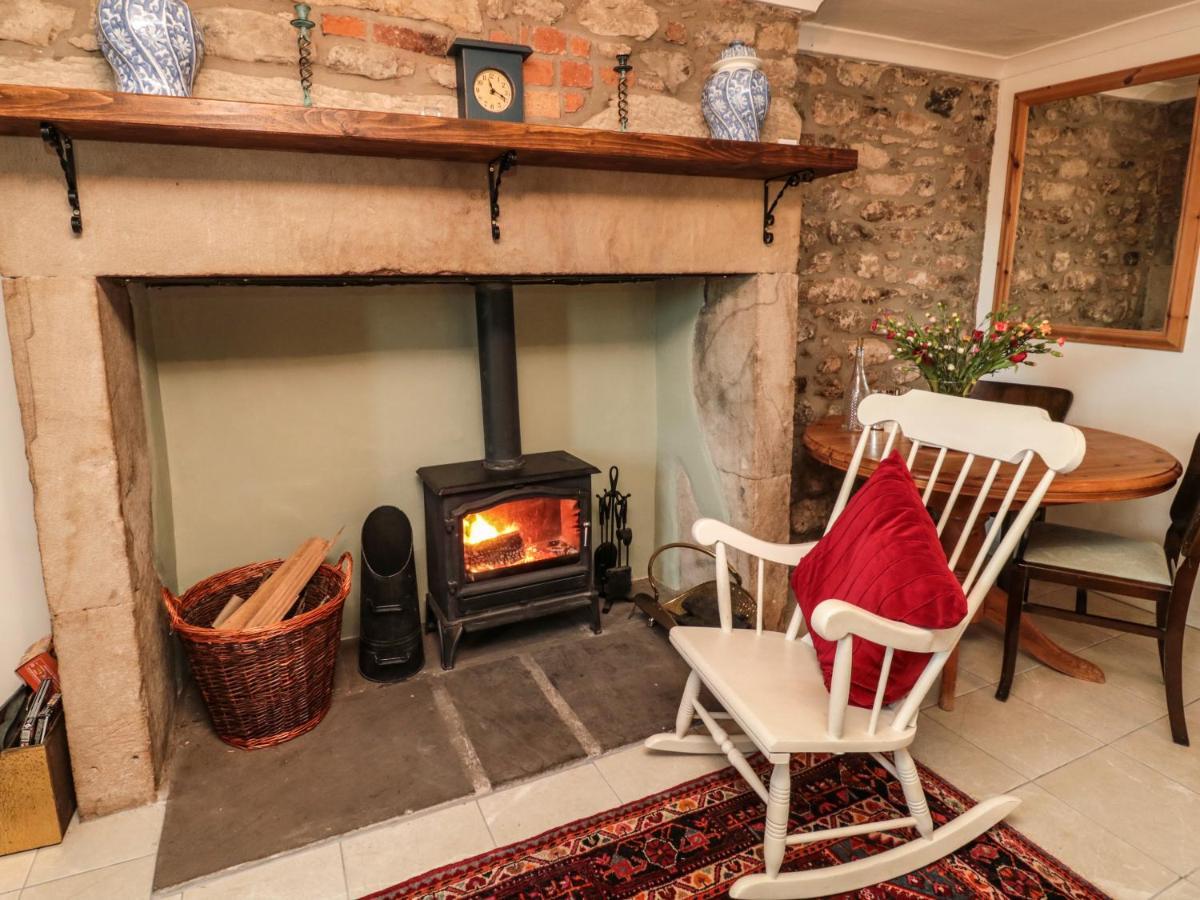 Holiday home The Old Bakery *
